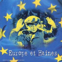 Trust (FRA) : Europe et Haines
